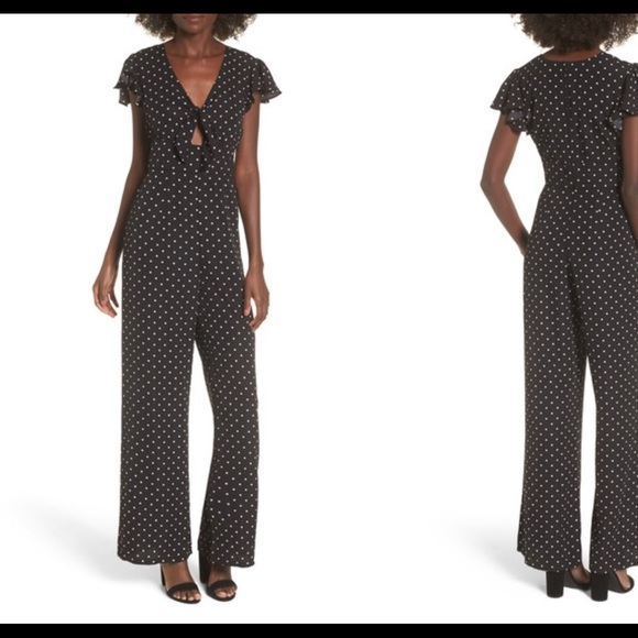 love fire jumpsuit